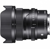 (シグマ)SIGMA Contemporary 24mm F2 DG DN【LEICA-L】