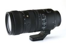 (VO})SIGMA Sports 70-200mm F2.8 DG DN OS ySONY-Ez