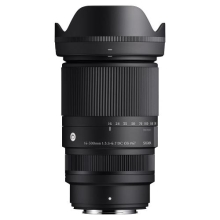 (シグマ) Sigma 16-300mm F3.5-6.7 DC OS | Contemporary 【FUJIFLIM-X】2025年5月15日発売予定