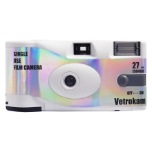 (ヴェトロカム) Vetrokam SUC-NB400/27 レンズ付きフィルム※2025.5発売