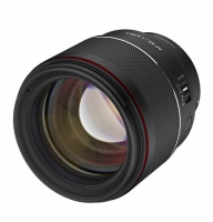 (サムヤン) SAMYANG AF 85mm F1.4 FE II ソニーFE