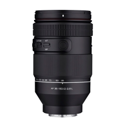 (サムヤン) SAMYANG AF 35-150mm F2-2.8 L【LEICA-L】
