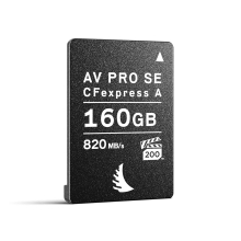 (エンジェルバード)Angelbird AV PRO 【CFexpress A】 SE 160GB AVP160CFXASE