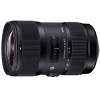 (VO})SIGMA  18-35mm F1.8 DC HSM qEF-Sr