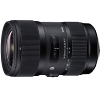 (VO})SIGMA  18-35mm F1.8 DC HSM <SA}Eg>