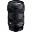(VO}) SIGMA Art 17-40mm F1.8 DC ySONY-Ez