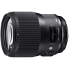 (VO})SIGMA  135mm F1.8 DG HSM Art Lmp