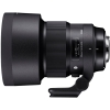 (VO})SIGMA  105mm F1.4 DG HSM Art Lmp