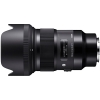 (VO})SIGMA Art 50mm F1.4 DG HSM SONY-E 2018N