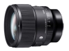 (VO})SIGMA  Art 85mm F1.4 DG DN SONY-E