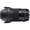 (VO})SIGMA  40mm F1.4 DG HSM Art Lmp