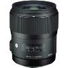 (VO})SIGMA  35mm F1.4 DG HSM Lmp