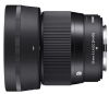 (VO})SIGMA  56mm F1.4 DC DN Contemporary <FUJIFLIM-X}Eg>