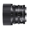 (VO})SIGMA  45mm F2.8 DG DN Contemporary CJLp