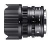 (VO})SIGMA  24mm F3.5  DG DN Contemporary SONY-E