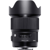 (VO})SIGMA  20mm F1.4 DG HSM Lmp