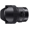 (VO})SIGMA  14mm F1.8 DG HSM Art Lmp