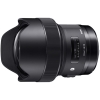 (VO})SIGMA  Art 14mm F1.8 DG HSM<SA}Eg>