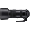 (VO})SIGMA  60-600mm F4.5-6.3 DG OS HSM Sports Lmp