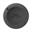 (VO})SIGMA REAR CAP LCR-SE V ySONY E}Egpz