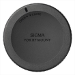 (VO})SIGMA REAR CAP LCR-ERIIIyCanon RF}Egpz