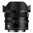  (�V�O�}) 17mm F4 DG |Contemporary �ySONY-E�z�u���b�N