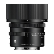  (�V�O�} )SIGMA 45mm F2.8 DG Contemporary�qSONY-E�r
