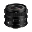 (VO}) SIGMA 17mm F4 DG |Contemporary yLEICA-LzubN 2025.9.04