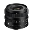 (VO}) SIGMA 24mm F3.5 DG |Contemporary yLEICA-LzubN 2025.9.04\