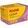 (コダック) Kodak 　ゴールド200　24EX 英文パッケージ［海外輸入］