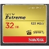 sCOAt(TfCXN)@SanDisk  GNXg[ UDMA 7 CFJ[h 32GB SDCFXSB-032G-G46