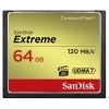 sCOAt(TfCXN)@SanDisk  GNXg[ UDMA 7 CFJ[h 64GB SDCFXSB-064G-G46