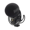 （ロード）RODE　 Stereo VideoMic Pro Rycote コンパクト ステレオ オンカメラ マイクロフォン SVMPR