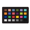 X-Rite (GbNXCg)COLORCHECKER CLASSIC NANO J[`FbJ[  NVbNim SKU: CCC-NANO