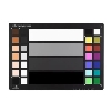 Calibrite (LuCg) COLORCHECKER VIDEO XL	J[`FbJ[  rfI XL SKU: CCVPR-XL