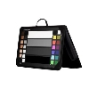 X-Rite (GbNXCg)COLORCHECKER VIDEO XL W/CASE	J[`FbJ[  rfI@XLiP[XtjSKU: CCVPR-XL-CS