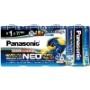 (パナソニック) Panasonic  LR20NJ/4SW 乾電池エボルタネオ 単1形 4本パック 元箱5パック単位