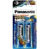 (pi\jbN) Panasonic  LR6NJ/2B drG{^lI P3` 2{pbN 10pbNP