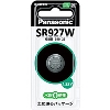(パナソニック) Panasonic 　酸化銀電池　ＳＲ927Ｗ 元箱5パック単位