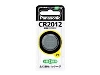 (パナソニック) Panasonic  コイン形リチウム電池 CR2012(3V) 元箱5パック単位