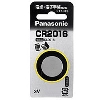 (pi\jbN) Panasonic  RC``Edr CR2016(3V) 5pbNP