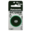 (パナソニック) Panasonic 　酸化銀電池 SR726SW 元箱5パック単位