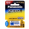 (パナソニック) Panasonic  リチウム電池 CR-123AW 元箱10パック単位