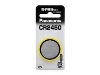 (パナソニック) Panasonic  コイン形リチウム電池 CR2450　3V 元箱5パック単位