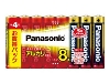 (pi\jbN) Panasonic @AJ P4` 8{pbN  LR03XJ/8SW 5pbNP