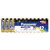 (pi\jbN) Panasonic  G{^dr P3` 12{pbN LR6EJ/12SW 5pbNP