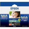 (エプソン)EPSON 写真用紙<光沢> L判 300枚 KL300PSKR