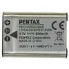 (y^bNX) PENTAX  D-LI78 `ECIobe[