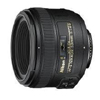 (jR)Nikon  AF-S Nikkor 50mm F1.4G