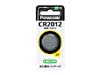 (パナソニック) Panasonic  コイン形リチウム電池 CR2012(3V)　1パック単位
